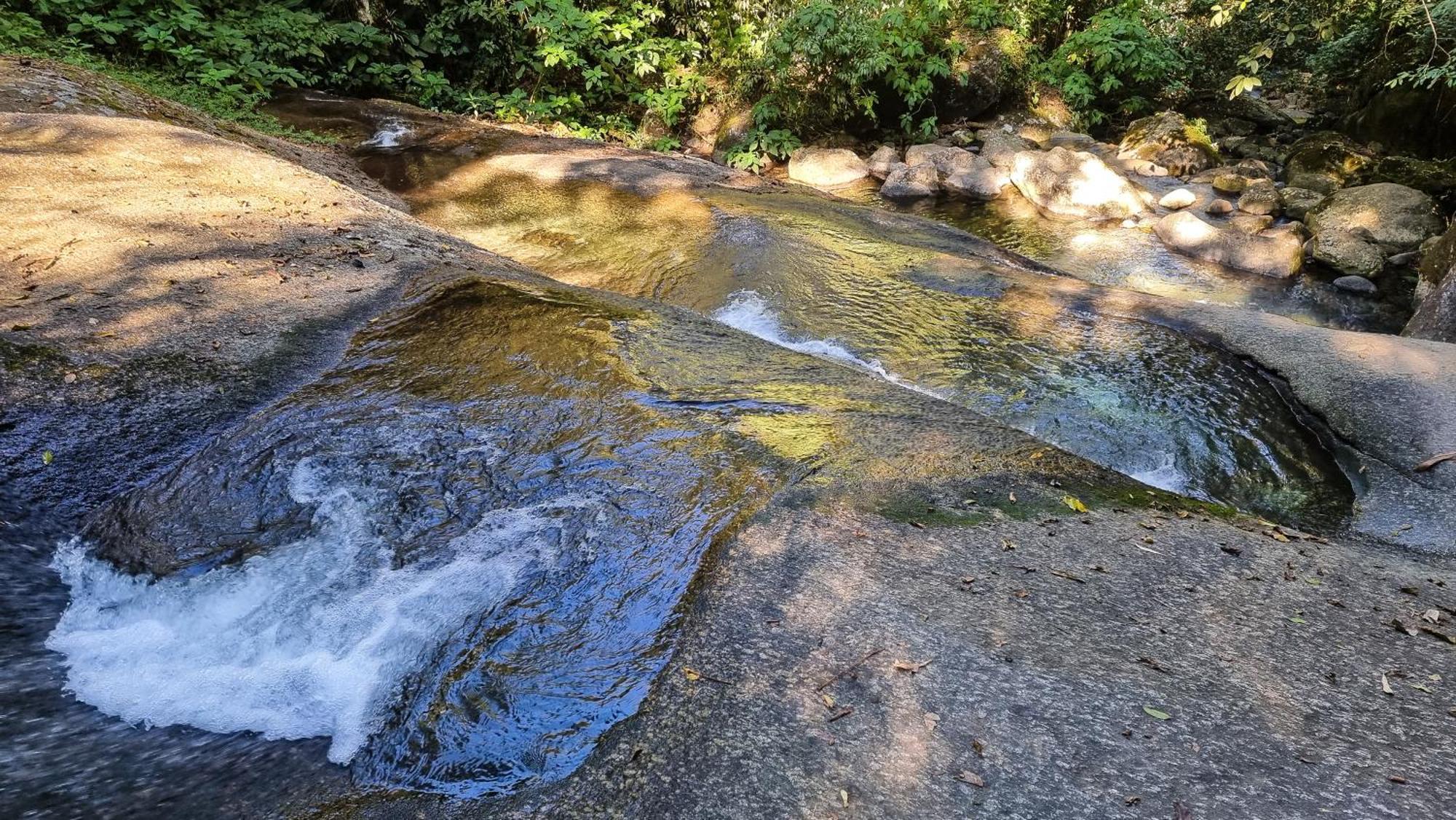 Chale 01 Com Hidro E Cozinha No Coracao De Penedo * Itatiaia (Rio de Janeiro)
